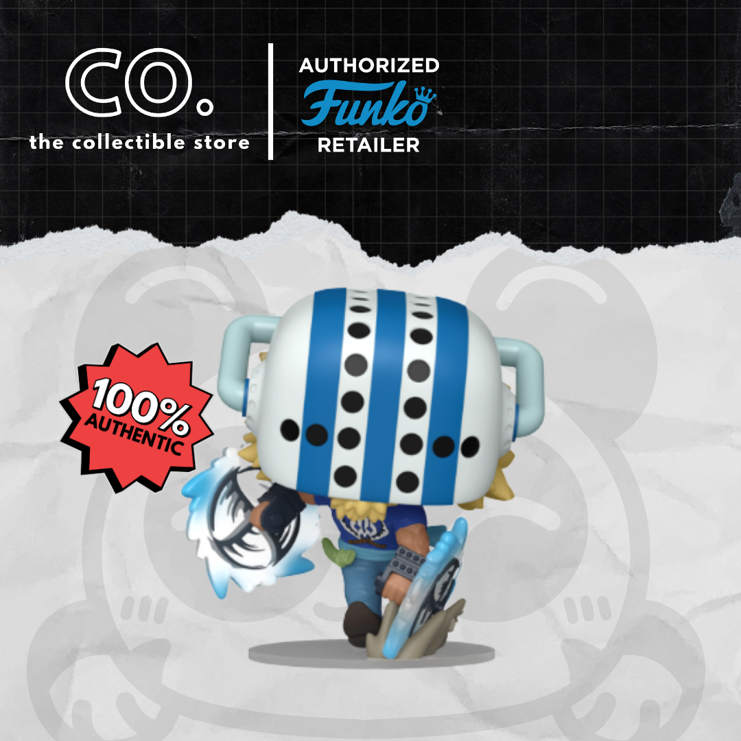 Funko Pop! One Piece - Killer #1895 Special Edition
