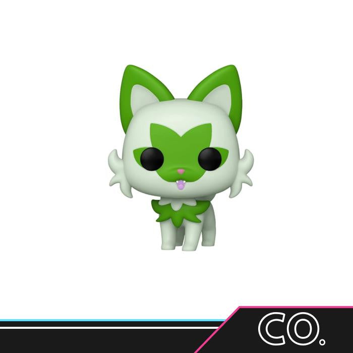 Funko Pop! Pokemon - Sprigatito #984