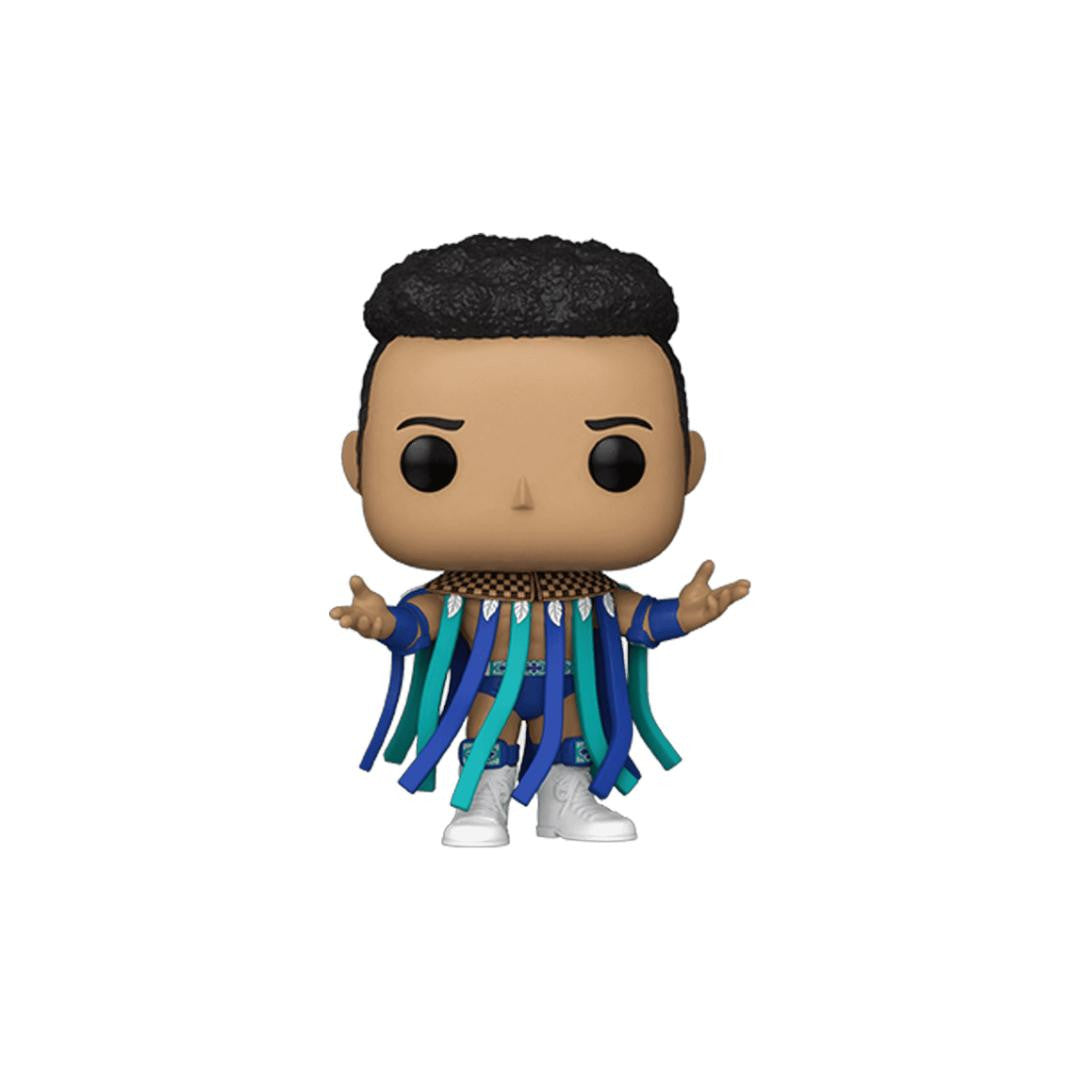 Funko Pop! WWE - Rocky Maivia #120