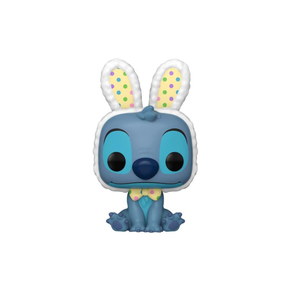 Funko Pop! Disney Lilo & Stitch - Stitch (Easter Bunny) #1533