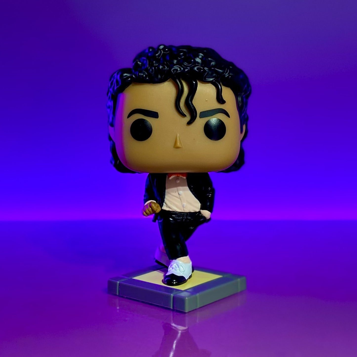 Rocks - Michael Jackson (Billie Jean) #360