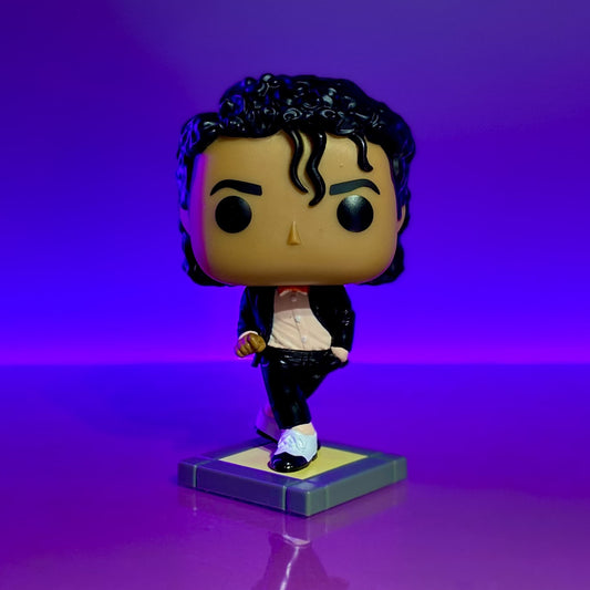 Michael Jackson (Billie Jean) #360