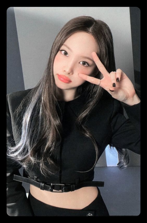 TWICE - Ready to Be - Nayeon (To Version) POB Photocard